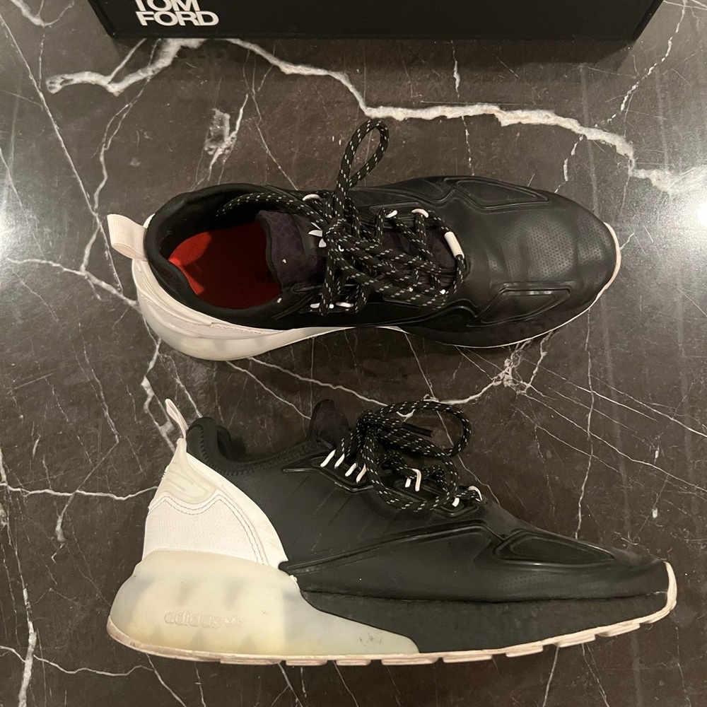 Adidas ZX 2K Boost Shoes